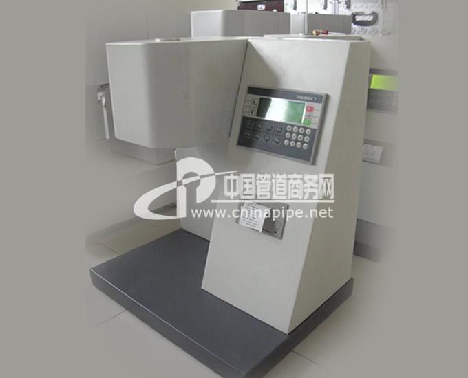 XNR—450D型熔體流動(dòng)速率測(cè)定儀