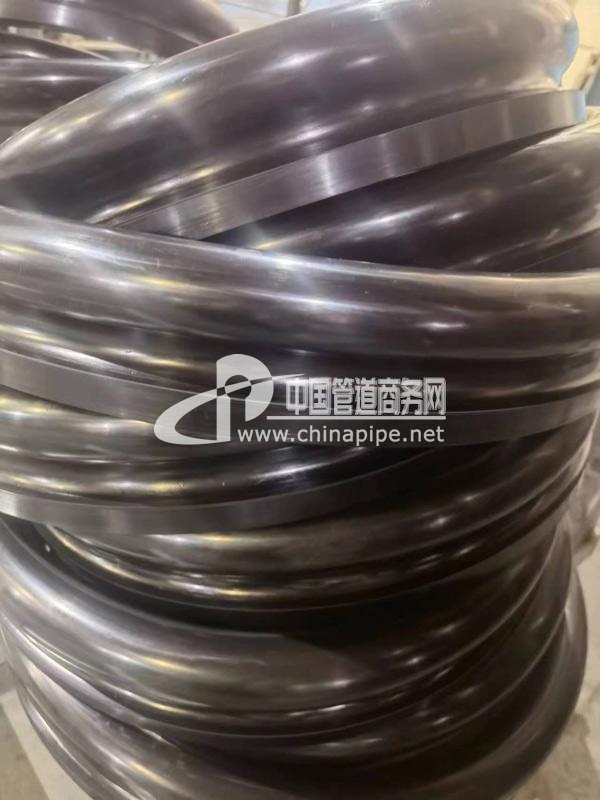 球墨鑄鐵管T型膠圈