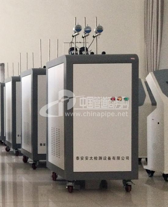 泰安安太XRW-300B電腦控制熱變形、維卡軟化點(diǎn)溫度測(cè)定儀