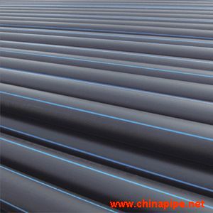 HDPE電力通訊護(hù)套管
