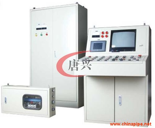 頂管機配套設備-頂管機操作臺、配電柜