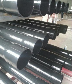 N-HAP熱浸塑鋼質(zhì)線(xiàn)纜保護(hù)管