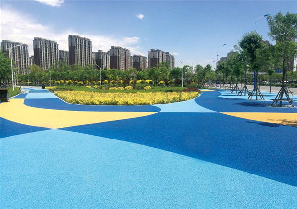 透水混凝土為何被稱為建設(shè)海綿城市重要材料？