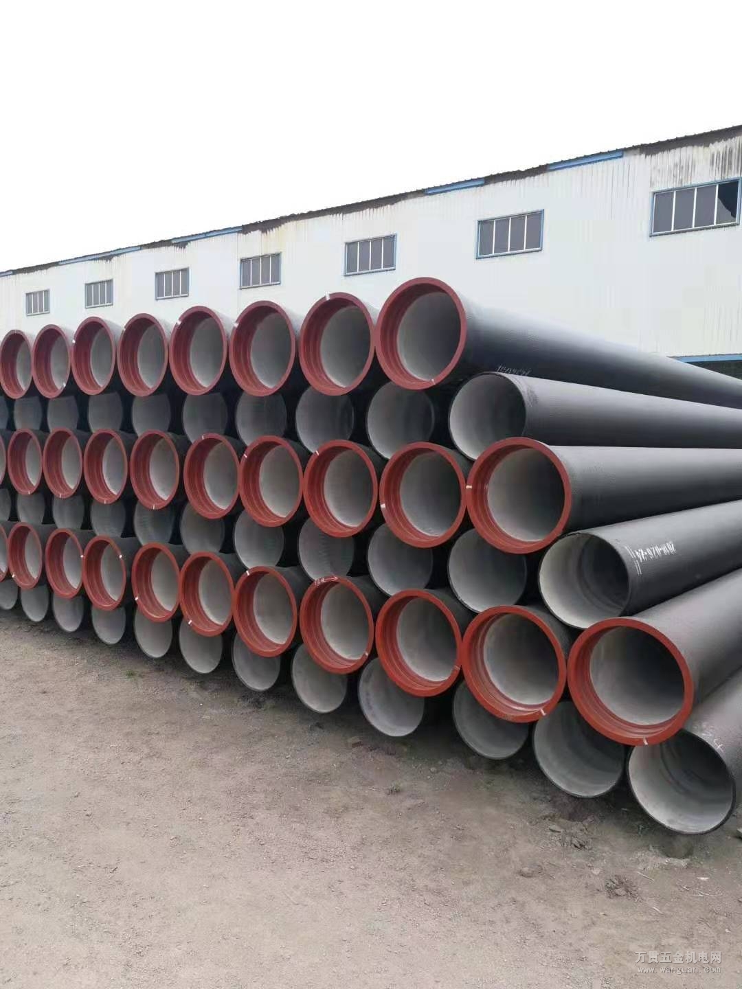 建筑排水用柔性鑄鐵管及管件、附件安裝規(guī)范