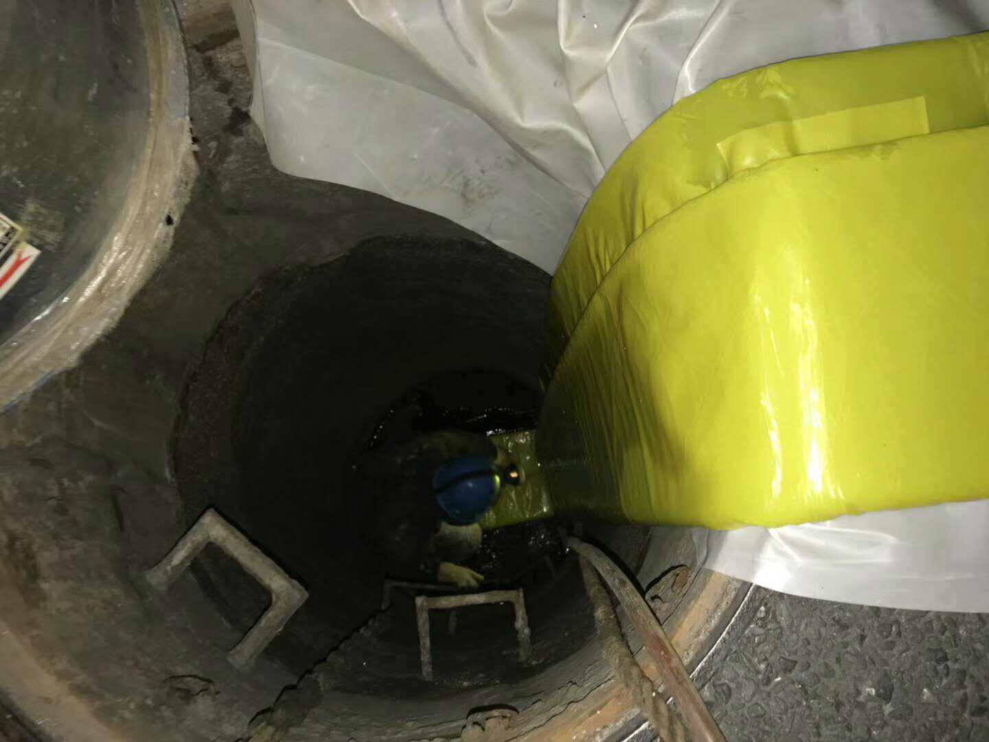 地下管道非開挖修復(fù)有幾種類型？