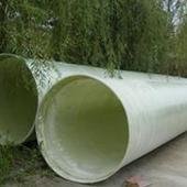 怎么挑選優(yōu)質(zhì)玻璃鋼管道？