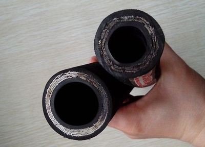 鋼絲編織膠管結(jié)構(gòu)簡(jiǎn)介
