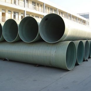 玻璃鋼夾砂管道加熱作用是如何實(shí)現(xiàn)的呢？