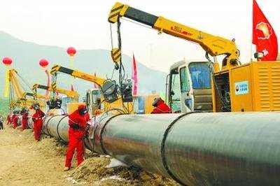 輸油管道為什么要進(jìn)行陰極保護(hù)？