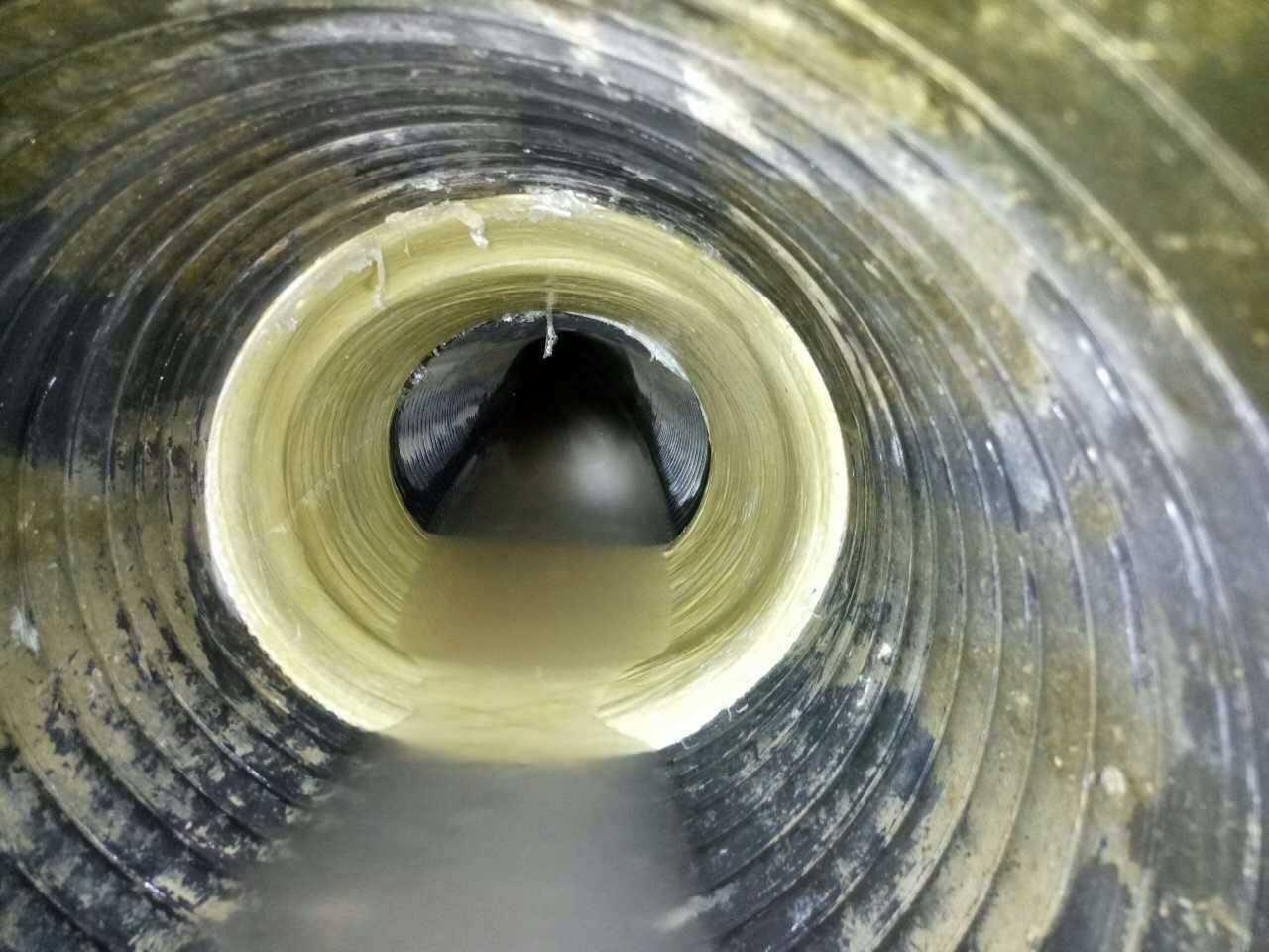 非開挖管道點狀修復(fù)技術(shù)是什么？