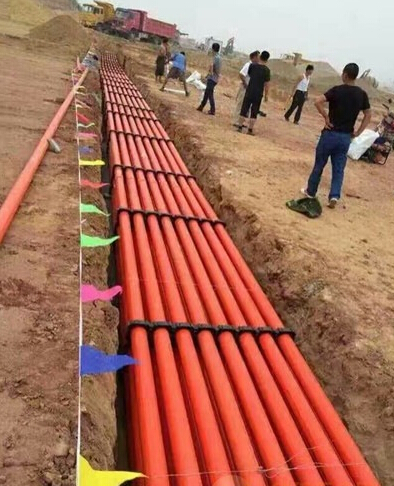 電力管道的埋設方式有哪些？