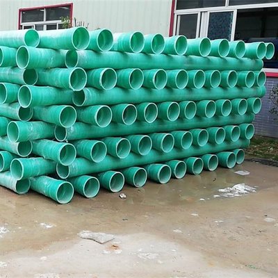 玻璃鋼電力管和MPP電力管哪個(gè)更好？