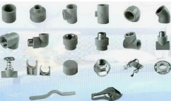 給水管件加工和粘接兩項施工工藝的注意細(xì)節(jié)