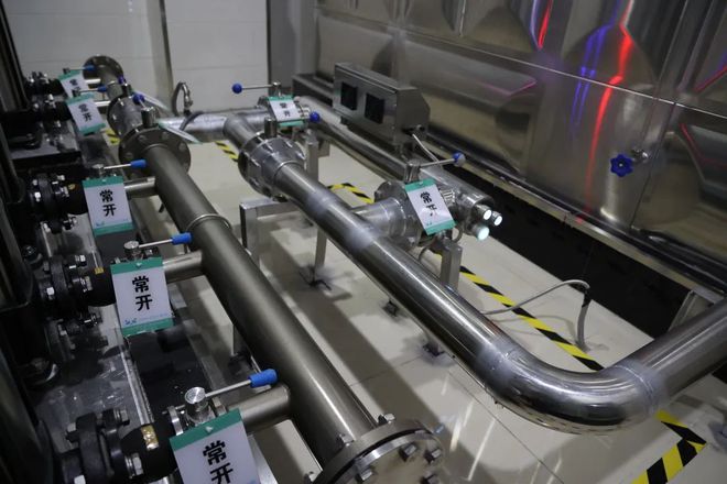 為什么要進(jìn)行二次供水？ 