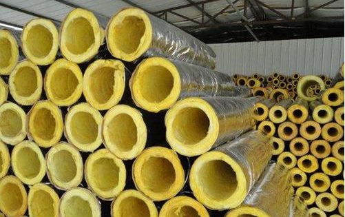 玻璃棉管為什么常用在制冷設備中？