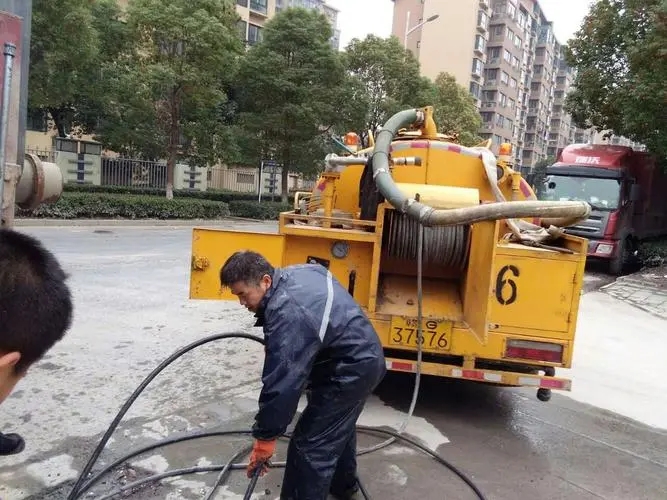 怎樣保持管道清潔？