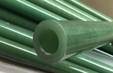 環(huán)氧玻璃纖維纏繞管和環(huán)氧玻璃布管有什么區(qū)別？
