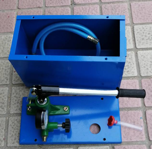 為什么要進(jìn)行管道水壓測試？
