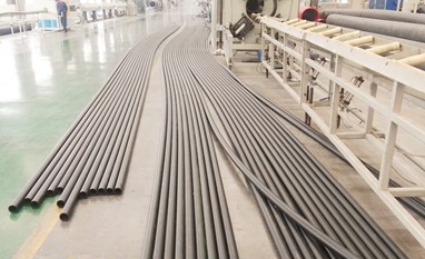 熱塑性塑料復合管道